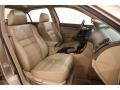 2004 Desert Mist Metallic Honda Accord EX-L Sedan  photo #10