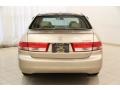 2004 Desert Mist Metallic Honda Accord EX-L Sedan  photo #13
