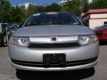 Silver Nickel - ION 1 Sedan Photo No. 2