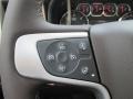 Summit White - Sierra 1500 SLT Double Cab 4x4 Photo No. 23