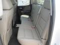 Summit White - Sierra 1500 SLT Double Cab 4x4 Photo No. 31