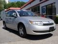 Silver Nickel - ION 1 Sedan Photo No. 3
