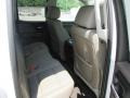 Summit White - Sierra 1500 SLT Double Cab 4x4 Photo No. 35