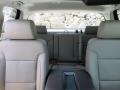 Summit White - Sierra 1500 SLT Double Cab 4x4 Photo No. 38