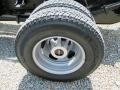 2015 GMC Sierra 3500HD Work Truck Regular Cab Chassis Wheel and Tire Photo