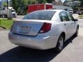 Silver Nickel - ION 1 Sedan Photo No. 5