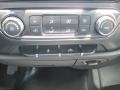 Summit White - Sierra 3500HD Work Truck Regular Cab Dual Rear Wheel Chassis Photo No. 9