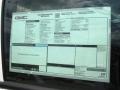 Summit White - Sierra 3500HD Work Truck Regular Cab Dual Rear Wheel Chassis Photo No. 19