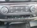 Controls of 2015 Sierra 3500HD Work Truck Crew Cab Chassis