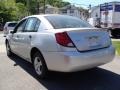 Silver Nickel - ION 1 Sedan Photo No. 7