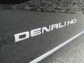 Onyx Black - Sierra 3500HD Denali Crew Cab 4x4 Photo No. 5