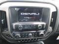 Onyx Black - Sierra 3500HD Denali Crew Cab 4x4 Photo No. 9