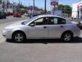 Silver Nickel - ION 1 Sedan Photo No. 8