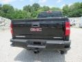 2015 Onyx Black GMC Sierra 3500HD Denali Crew Cab 4x4  photo #39