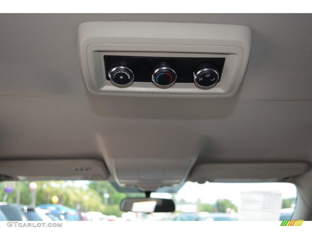 2012 Journey SXT - Storm Grey Pearl / Black/Light Frost Beige photo #13