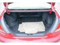  2007 Accord EX Coupe Trunk