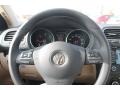 Pure White - Jetta TDI SportWagen Photo No. 18