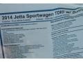 Pure White - Jetta TDI SportWagen Photo No. 29
