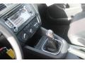 Platinum Gray Metallic - Jetta TDI Sedan Photo No. 12