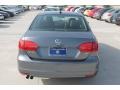 Platinum Gray Metallic - Jetta TDI Sedan Photo No. 7