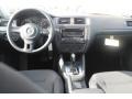 Pure White - Jetta S Sedan Photo No. 20