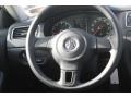 Pure White - Jetta S Sedan Photo No. 21