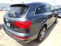 2014 Daytona Gray Pearl Audi Q7 3.0 TFSI quattro  photo #6