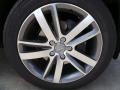 2014 Daytona Gray Pearl Audi Q7 3.0 TFSI quattro  photo #8