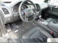 2014 Daytona Gray Pearl Audi Q7 3.0 TFSI quattro  photo #12