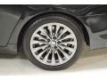 Black Sapphire Metallic - 7 Series 740Li Sedan Photo No. 8