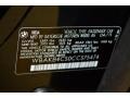Black Sapphire Metallic - 7 Series 740Li Sedan Photo No. 11