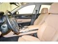 Black Sapphire Metallic - 7 Series 740Li Sedan Photo No. 13