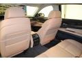 Black Sapphire Metallic - 7 Series 740Li Sedan Photo No. 15