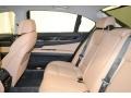 Black Sapphire Metallic - 7 Series 740Li Sedan Photo No. 16