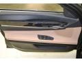 Black Sapphire Metallic - 7 Series 740Li Sedan Photo No. 18