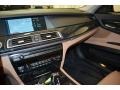 Black Sapphire Metallic - 7 Series 740Li Sedan Photo No. 20