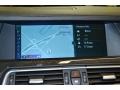 Black Sapphire Metallic - 7 Series 740Li Sedan Photo No. 22