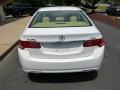 2012 Bellanova White Pearl Acura TL 3.7 SH-AWD Technology  photo #7