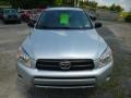 Classic Silver Metallic - RAV4 4WD Photo No. 2