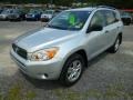 Classic Silver Metallic - RAV4 4WD Photo No. 3