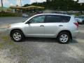 Classic Silver Metallic - RAV4 4WD Photo No. 4