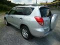 Classic Silver Metallic - RAV4 4WD Photo No. 5
