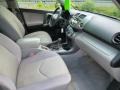 Classic Silver Metallic - RAV4 4WD Photo No. 7