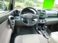 Classic Silver Metallic - RAV4 4WD Photo No. 11