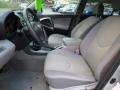 Classic Silver Metallic - RAV4 4WD Photo No. 12