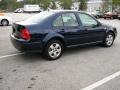 Blue - Jetta GLS Sedan Photo No. 6