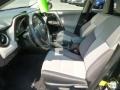Spruce Green Mica - RAV4 XLE AWD Photo No. 11