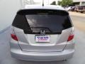 2011 Alabaster Silver Metallic Honda Fit Sport  photo #5