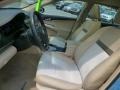 Clearwater Blue Metallic - Camry Hybrid XLE Photo No. 10