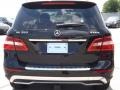 Black - ML 350 4Matic Photo No. 4